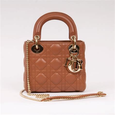 dior bag braun|dior accessories for women.